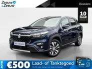 Suzuki S-Cross 1.5 Hybrid Style | 360 camera | Panodak | NL auto |