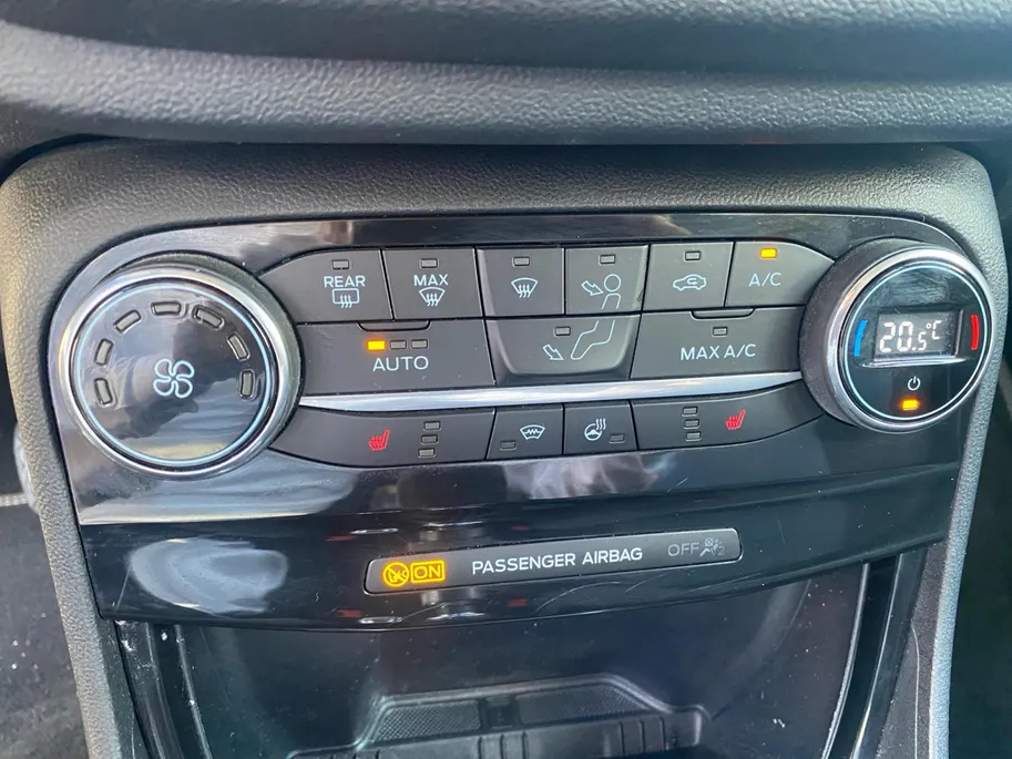 Ford Puma 1.0 EcoBoost Hybrid Titanium X First Edition |Adaptieve Cruise Control | Camera | Winter Pack | BLIS | B&O | Stoelmassage | LED Koplampen