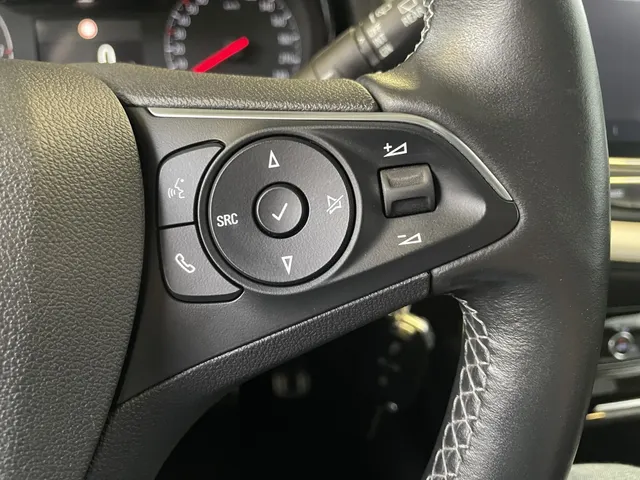 Opel Grandland X 1.2 Turbo Edition|Navi|Carplay|Trekhaak