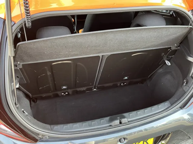 Toyota Aygo 1.0 VVT-i JBL VERKOCHT