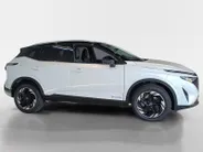 Nissan QASHQAI 1.5 e-Power N-Connecta | Navigatie | 360grd camera | Apple carplay & Android auto | Two-tone lak | Climate controle | Pro-pilot | 190pk | Stoel in hoogte verstelbaar | Electrische ramen | I-key |