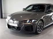 BMW i4 eDrive40 M Sport Edition