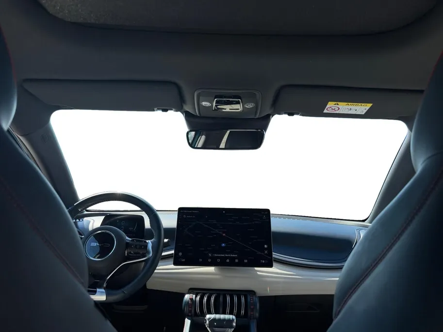 BYD ATTO 3 Design 60 kWh | Navigatie | Carplay | Adapt. Cruise Control | Panoramadak
