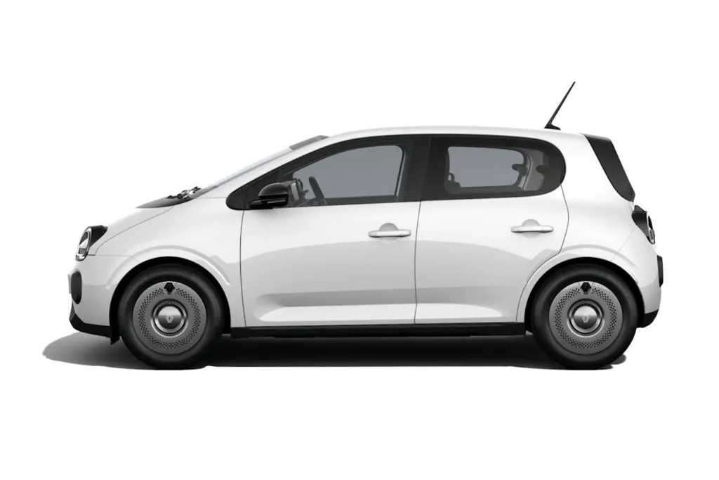 Renault Twingo urban range Evolution l Nu in de showroom! | Gratis 5 jaar garantie tot 100.000km | financier vanaf 2,9% rente |