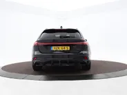 Audi A5 Avant 2.0 e-hybrid Quattro 299pk S-Tronic S Edition · 360 Camera · Inklap. Trekhaak · Bijrijdersscherm · Side Assist · Keyless · Matrix LED · Garantie t/m 05-08-2029 of 100.000km