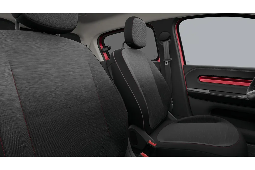 Renault Twingo urban range techno 27.5 kWh | NU TE BESTELLEN MET €500,- INTRODUCTIEVOORDEEL!!! NU MET Zeeuw & Zeeuw Relax Plan v.a. €190,- per maand!!