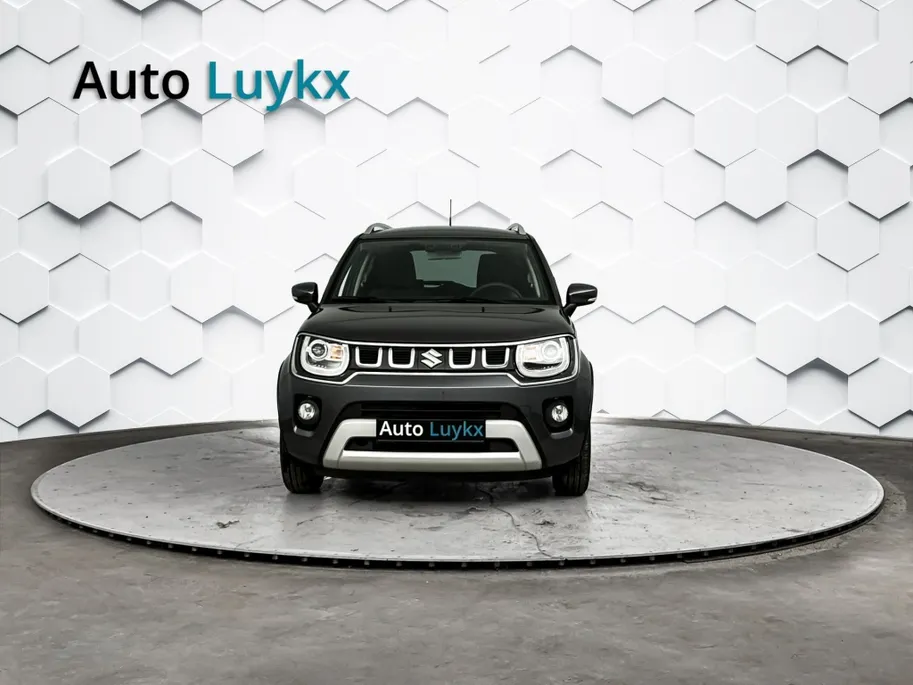 Suzuki Ignis 1.2 Smart Hybrid Style | Navigatie | Cruise Control | Climate Control
