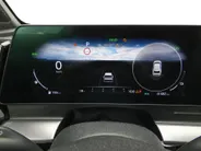 Kia Sportage 1.6 T-GDi 230pk Hybrid AT6 Dark Edition