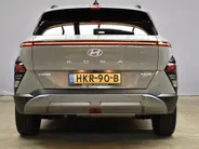 Hyundai Kona 1.6 GDI HEV 141pk DCT Comfort Smart