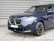 BMW X3 20 xDrive