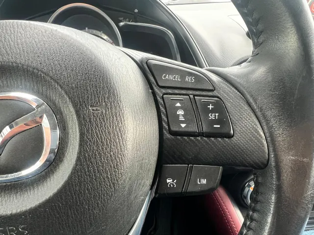 Mazda CX-3 2.0 SkyActiv-G 120 GT-M 1e EIGENAAR | NED. AUTO | DEALER ONDERHOUDEN | LAGE KM STAND 54.734 | A.CAMERA | STOELVERWARMING | HEAD-UP DISPLAY |