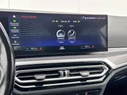 BMW 3 Serie Touring 318i