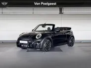 MINI Cooper Cabrio 1.5 Cooper John Cooper Works