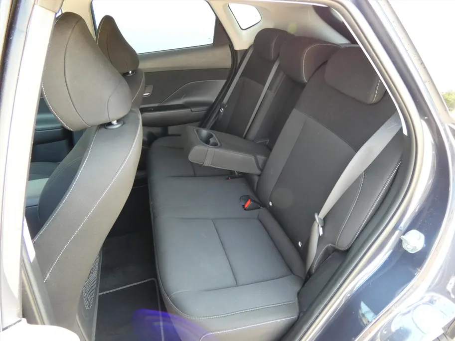 Hyundai Kona 1.6 GDI HEV 141pk DCT Comfort Smart