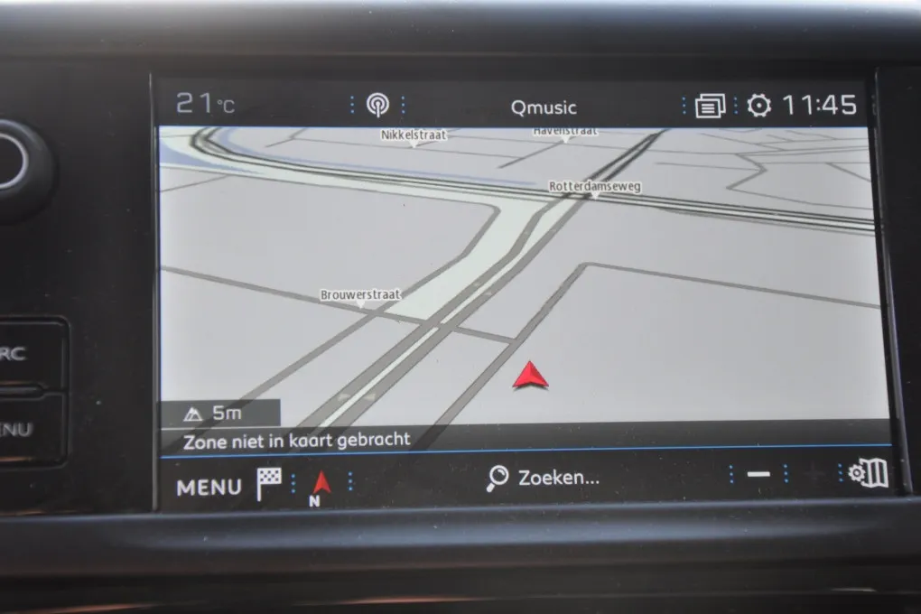 Peugeot 2008 1.2 PureTech GT-Line Navi Apple Android