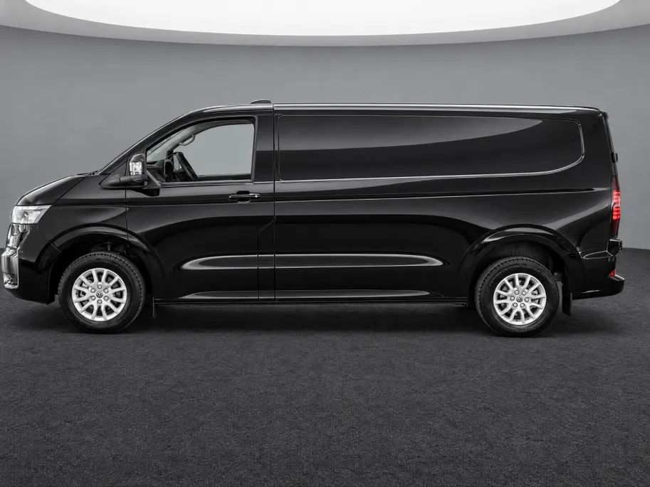Volkswagen Bedrijfswagens e-Transporter Bedrijfswagens Bestelwagen Style 70kWh 218pk L2 735939