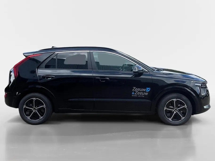 Kia Niro 1.6 GDi Hybrid DynamicPlusLine | Demo | Schuifdak | Head up display | Elektrische achterklep