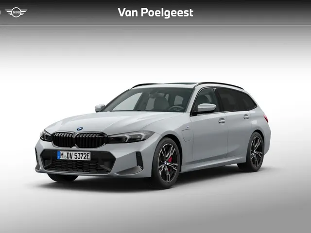 BMW 3 Serie Touring