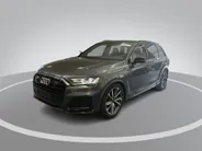 Audi Q7 60 TFSIe 462pk S-tronic Quattro Pro Line S Comp. · 360 Camera · Leder Valcona · Inklap. Trekhaak · B&O Sound · Keyless · Elek. Stoelen + Geheugen Bestuurder ·