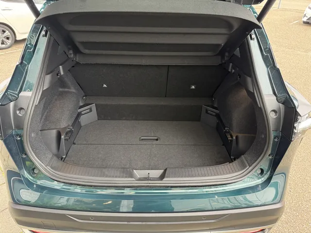 Nissan QASHQAI Automaat 1.3 MHEV Xtronic Tekna