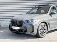 BMW X5 xDrive50e