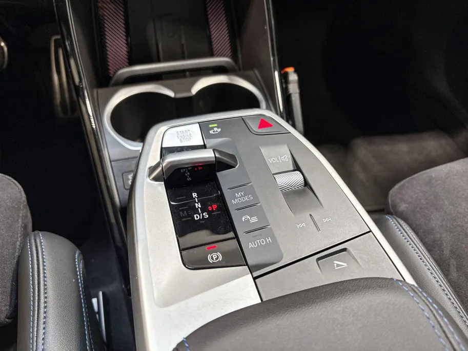 BMW X1 xDrive25e Premium Pack M Sportpakket