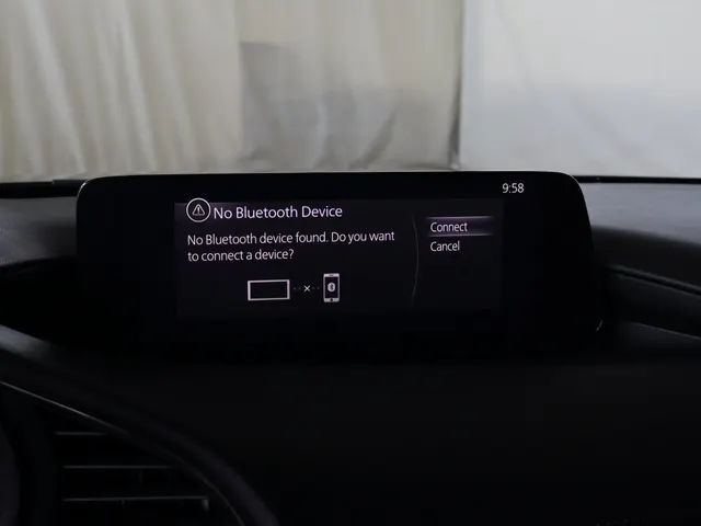 Mazda 3 2.0 e-SA-G Exclusive-line | Head-Up display | Camera