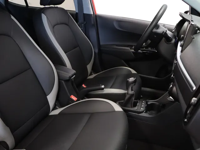 Kia Picanto 1.0 T-GDI X-Line 2.222 km origineel aantoonbaar