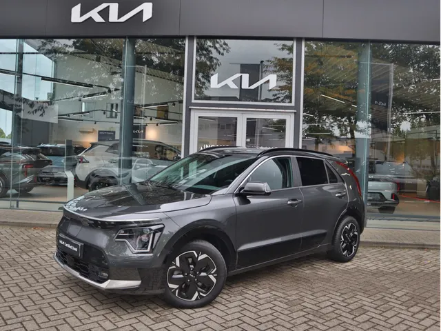 Kia Niro EV