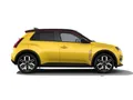 Renault 5 Techno | Achteruitrijcamera | ISOFIX-bevestigingssysteem voor kinderzitjes op passagiersstoel en op de twee buitenste zitplaatsen achter | LED-dagrijverlichting met specifiek vormgegeven lichtsignatuur