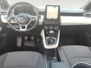 Renault Clio 1.0 TCe 90 Techno Navi+Camera|Climate Control|Keyless Entry|Carplay|Cruise Control|L.M. Velgen| 1 jaar garantie