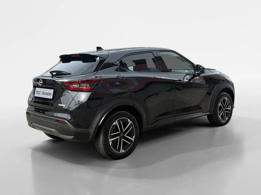 Nissan Juke 1.6 Hybrid N-Connecta | Tijdelijk Extra Voordeel Tijdens Onze Verbouwing