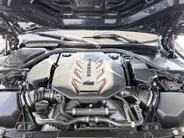 BMW M5 Touring 