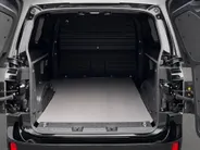 Volkswagen Bedrijfswagens ID. Buzz Cargo Bedrijfswagens Bulli Limited Edition 79kWh 286pk 736297
