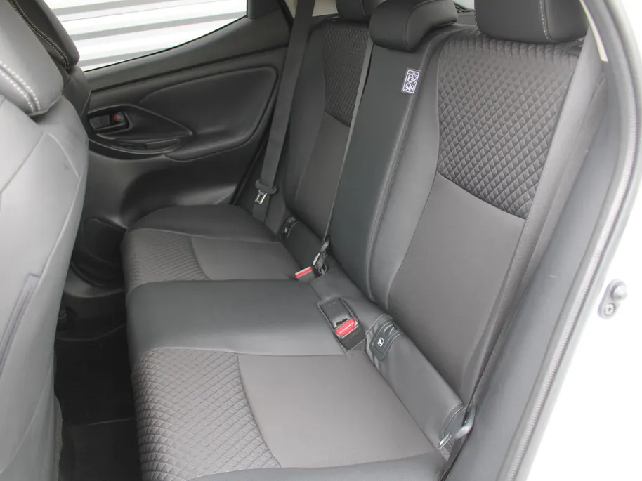 Mazda 2 Hybrid 1.5 Select | Airco | 16' LM | Android / Apple carplay | PDC | Camera | Keyless |
