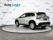 Suzuki S-Cross 1.4 Select Smart Hybrid Automaat | Navigatie | Adaptieve Cruise Control | Parkeercamera