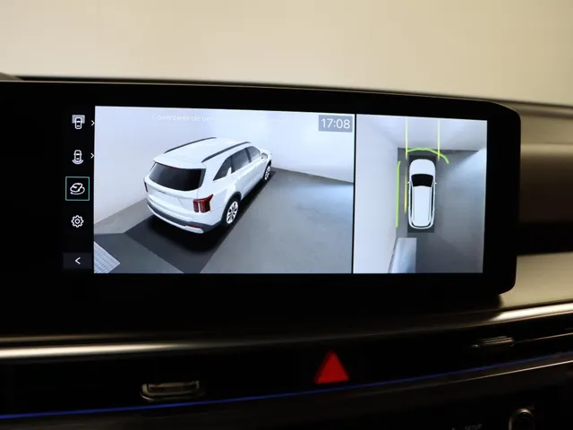 Kia Sorento 1.6 T-GDi Plug-in Hybrid 4WD ExecutiveLine 7p