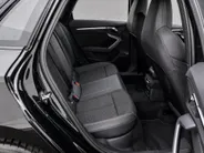 Audi A3 Sportback 40 TFSIe 204pk S-tronic S edition · Camera · Apple/Android Car Play · Stoelverwarming · Navigatie · P-Sensoren · 17'' Inch · Garantie t/m 21-07-2029 of 100.000km  · EXTRA INRUILKORTING ·