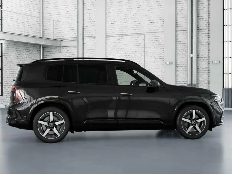 Mercedes-Benz GLB 200 Business Solution AMG 58 kWh