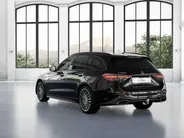 Mercedes-Benz C-Klasse Estate 300 e Business Solution AMG