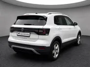 Volkswagen T-Cross 1.0 TSI 110pk DSG Style · Apple/Android Car Play · Camera · Climatronic · ACC · 17'' Inch ·