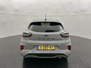 Ford Puma 1.0 EcoBoost Hybrid ST-Line 125 PK | Winterpack | Achteruitrijcamera | BLISS | NL Auto |