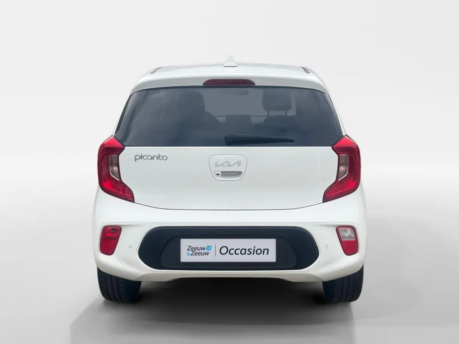 Kia Picanto 1.0 DPi DynamicPlusLine NAV | AIRCO | CRUIS| CAMERA | KEYLESS ENTRY| CARPLAY|