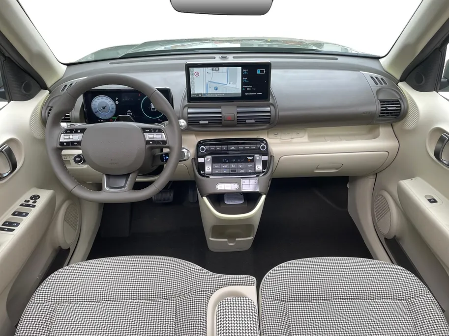 Hyundai Inster Pulse Advanced 42 kWh | Z&Z Topdeal! | Van € 27.690,-, nu voor €25.690,-