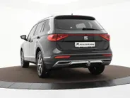 SEAT Tarraco 1.4 TSI e-Hybrid 245pk DSG PHEV Xcellence · 360 Camera · Inklap. Trekhaak · Stuur- & Stoelverwarming · Dodehoeksensor · Keyless · ACC · Elek. Achterklep · Apple/Android Car Play ·
