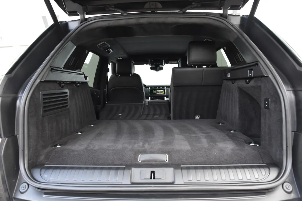 Land Rover Range Rover Sport P400e Autobiography Dynamic