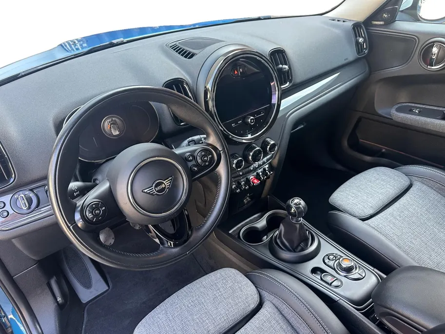 MINI Countryman 1.5 Cooper Chili | Harman & Kardon | Elektrische Stoelverstelling | Automatische Achterklep | Camera | Navi | Parkeersensoren | Cruise & Climate Control | 12 Maanden BOVAG Garantie