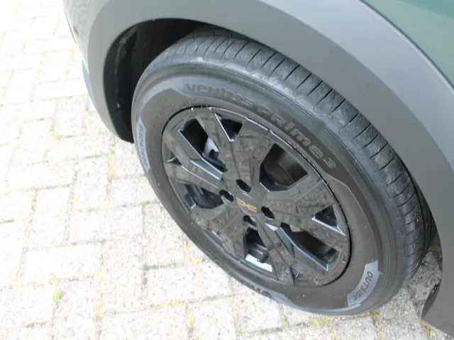 Dacia Jogger 1.0 TCe 100 ECO-G Extreme 5p. | pack extreme |