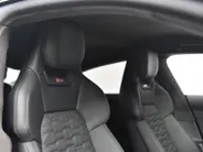 Audi e-tron GT RS
