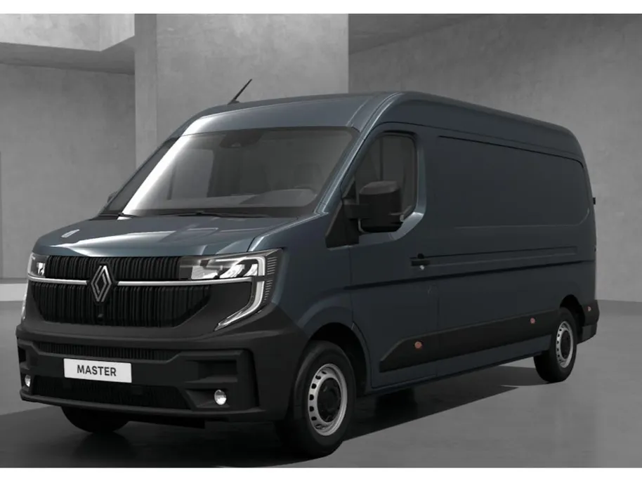Renault Master E-Tech T35 L3H2 Extra long range 87 kWh | Nu leverbaar met maar liefst 12% Zeeuw & Zeeuw actiekorting  |